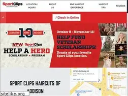Sites similar to haircutmenaddisonil.com