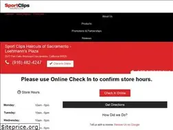 Sites similar to haircutmenardensacramentoca.com