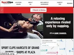 Sites similar to haircutmenbeltlinegrandrapidsmi.com