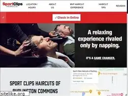 Sites similar to haircutmenburlingtonnc.com