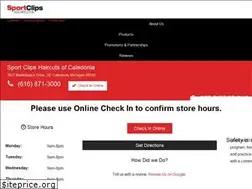 Sites similar to haircutmencaledoniami.com