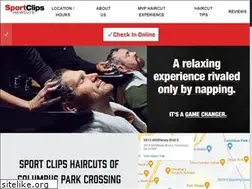 Sites similar to haircutmencolumbusga.com