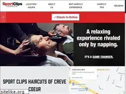 Sites similar to haircutmencrevecoeurmo.com
