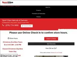 Sites similar to haircutmendanversma.com