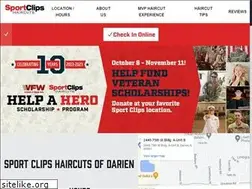 Sites similar to haircutmendarienil.com