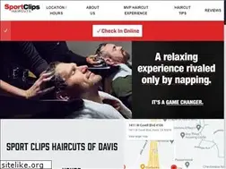 Sites similar to haircutmendavisca.com