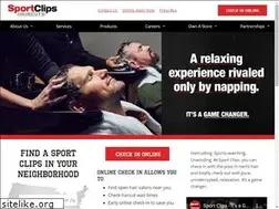 Sites similar to haircutmenduluthga.com