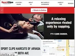 Sites similar to haircutmeneastarvadaco.com