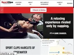 Sites similar to haircutmenedgewatermd.com