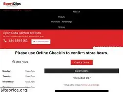 Sites similar to haircutmenextonpa.com