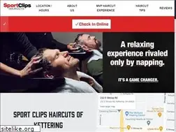 Sites similar to haircutmenketteringoh.com