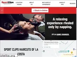 Sites similar to haircutmenlacostaca.com
