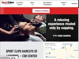 Sites similar to haircutmenliverpoolny.com