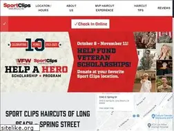 Sites similar to haircutmenlongbeachca.com