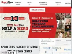 Sites similar to haircutmenmemorialvillagestx.com
