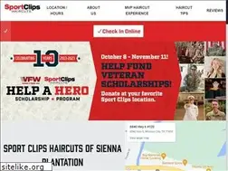 Sites similar to haircutmenmissouricitytx.com