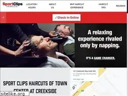 Sites similar to haircutmennewbraunfelstx.com