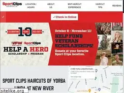 Sites similar to haircutmennewriveryorbalindaca.com