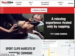 Sites similar to haircutmennorridgeil.com