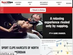 Sites similar to haircutmennorthmeridianid.com