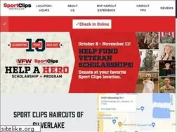 Sites similar to haircutmenpearlandtx.com