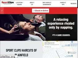 Sites similar to haircutmenplainfieldin.com