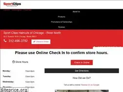 Sites similar to haircutmenrivernorthchicagoil.com