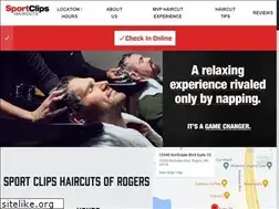 Sites similar to haircutmenrogersmn.com