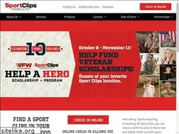 Sites similar to haircutmensugarlandtx.com