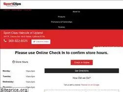 Sites similar to haircutmenuplandca.com