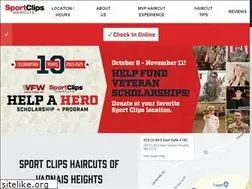 Sites similar to haircutmenvadnaisheightsmn.com
