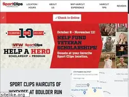 Sites similar to haircutmenwyckoffnj.com