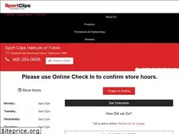 Sites similar to haircutmenyukonok.com
