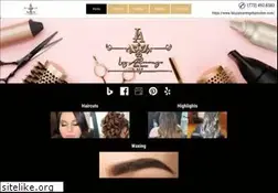 Sites similar to haircutschicago.com