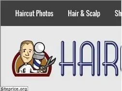 Sites similar to haircutsformen.org