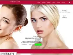 Sites similar to haircutsholland.com