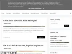 Sites similar to haircutsimple.blogspot.com