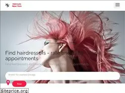 Sites similar to haircutsnewyork.com