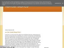 Sites similar to haircutstories99.blogspot.com