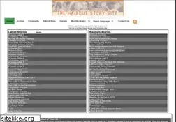 Sites similar to haircutstory.net