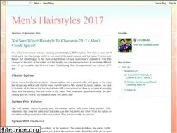 Sites similar to haircutstylesfashion.blogspot.com