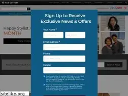 Sites similar to haircuttery.com