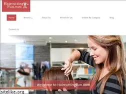 Sites similar to haircuttingfun.com