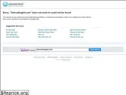 Sites similar to haircuttingkit.com