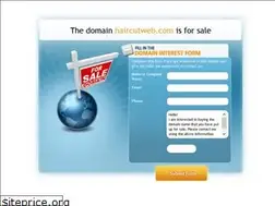 Sites similar to haircutweb.com