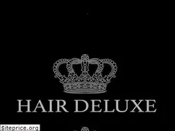 Sites similar to hairdeluxe.ch