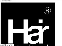 Sites similar to hairdepartment.nl