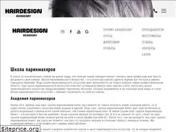 Sites similar to hairdesign.com.ua