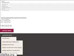 Sites similar to hairdesign.ru