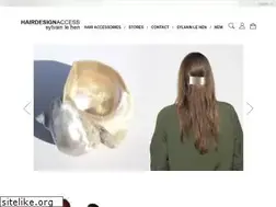 Sites similar to hairdesignaccess.com